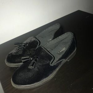 Boys loafers